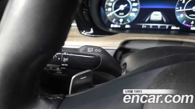Kia K5 (III) 2.0 Signature 2023 — фото 35