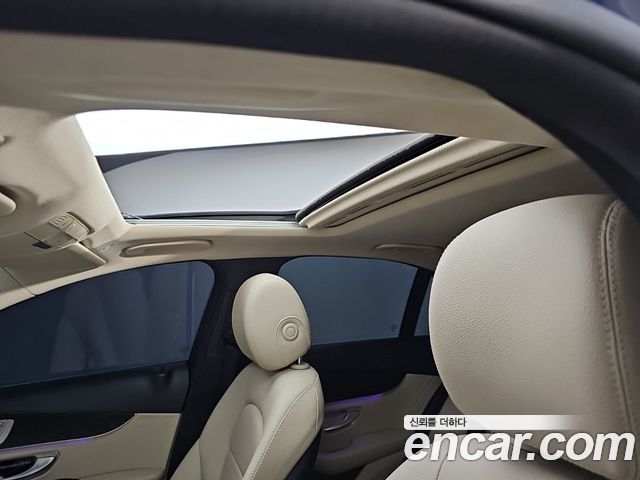 Mercedes-Benz C-Class (W205) C220 d Avantgarde 2019 — фото 17