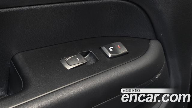 KG Mobility (SsangYong) Rexton Sports Diesel 2.2 4WD Prestige 2022 — фото 19