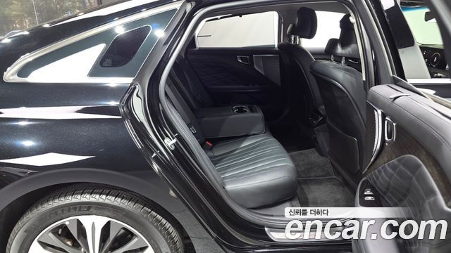 Kia K8 3.5 Gasoline 2WD Signature 2023 — фото 15