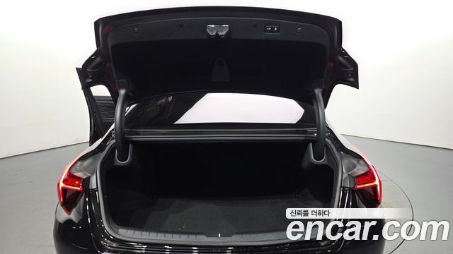 Kia K8 3.5 Gasoline 2WD Signature 2023 — фото 22