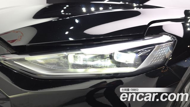 Kia K8 3.5 Gasoline 2WD Signature 2023 — фото 28