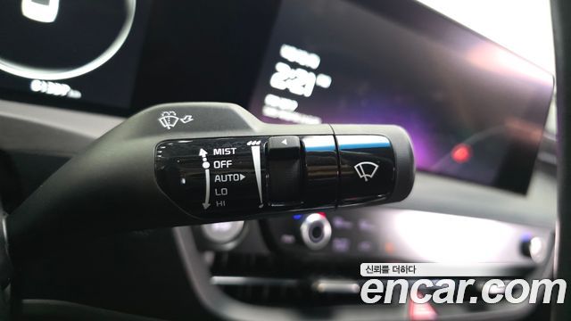Kia K8 3.5 Gasoline 2WD Signature 2023 — фото 33