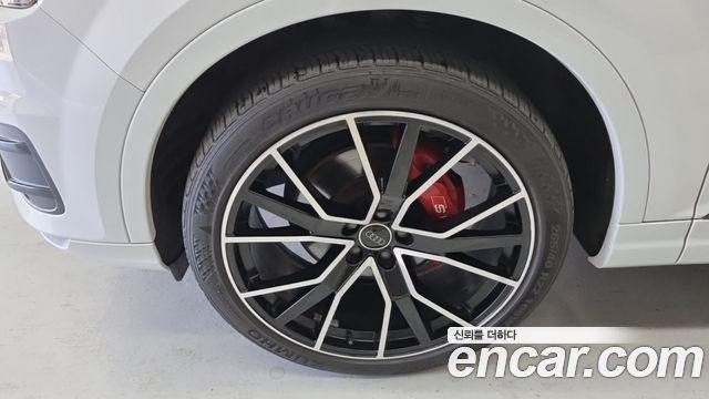 Audi Q7 (4M) 45 TFSI Quattro 2019 — фото 5