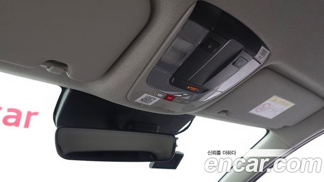 Kia Niro Prestige 2024 — фото 22