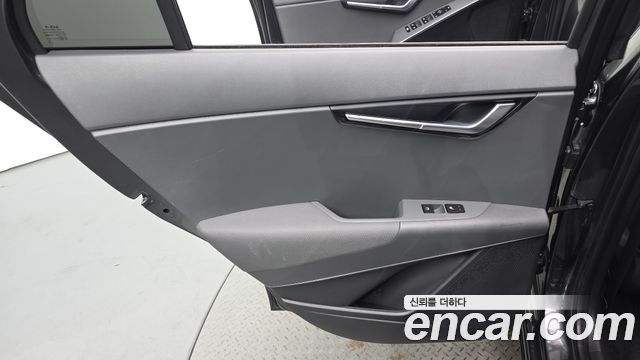 Kia Niro Prestige 2024 — фото 31