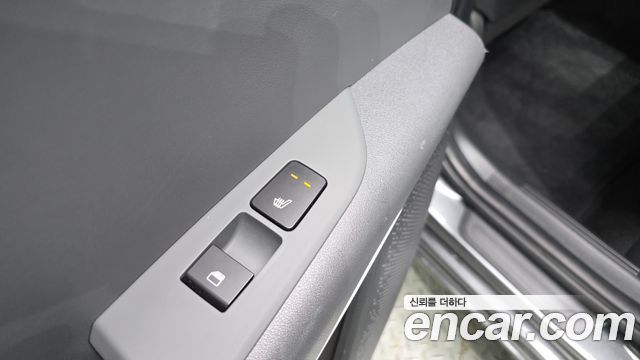 Kia Niro Prestige 2024 — фото 34