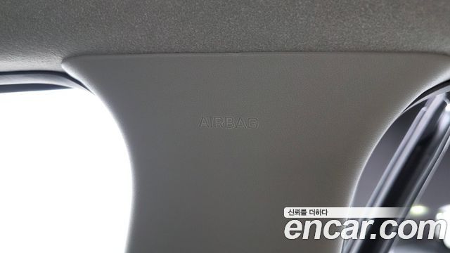 Kia Niro Prestige 2024 — фото 36