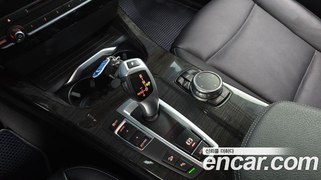 BMW X4 (F26) xDrive20d 2015 — фото 9