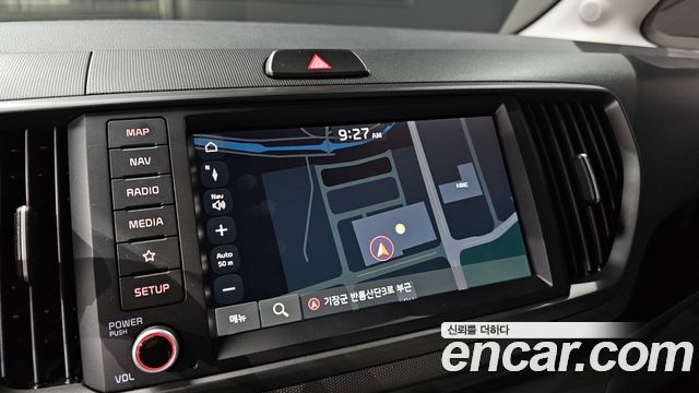 Kia Ray EV Air 2025 — фото 14