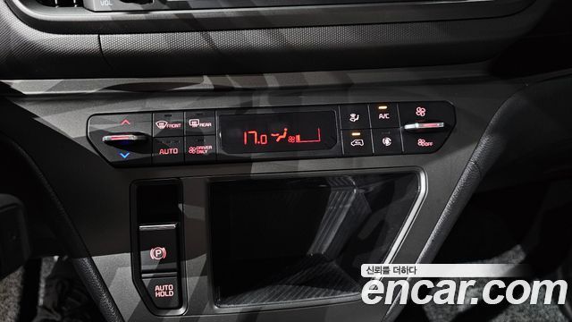 Kia Ray EV Air 2025 — фото 20