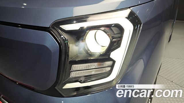 Kia Ray EV Air 2025 — фото 22