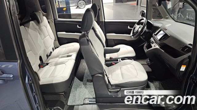 Kia Ray EV Air 2025 — фото 26
