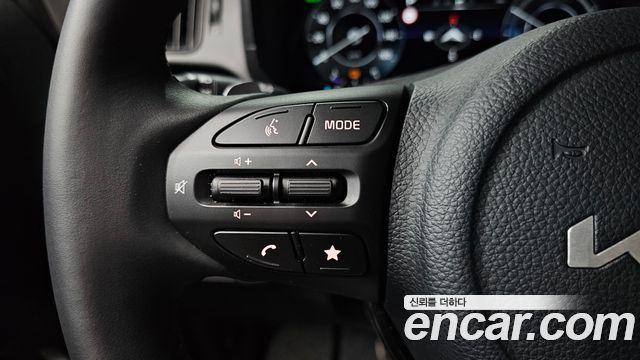 Kia Ray EV Air 2025 — фото 28