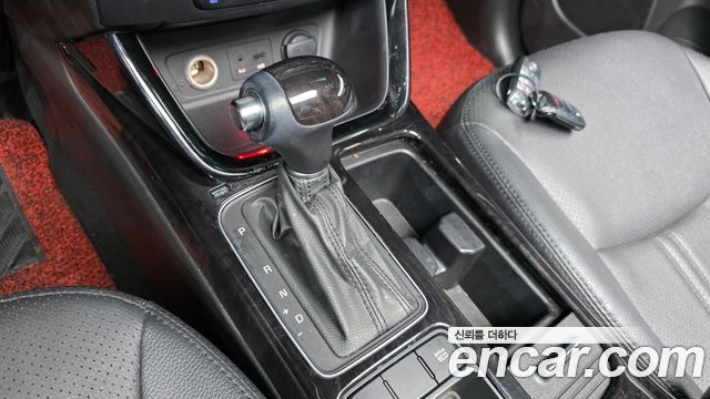 Kia Sorento R Diesel 2.0 4WD Trendy 2014 — фото 9