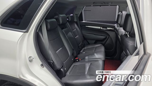 Kia Sorento R Diesel 2.0 4WD Trendy 2014 — фото 11