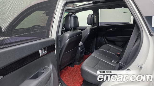 Kia Sorento R Diesel 2.0 4WD Trendy 2014 — фото 12
