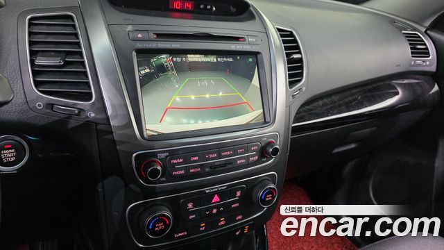 Kia Sorento R Diesel 2.0 4WD Trendy 2014 — фото 16