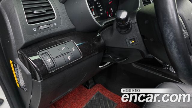 Kia Sorento R Diesel 2.0 4WD Trendy 2014 — фото 17