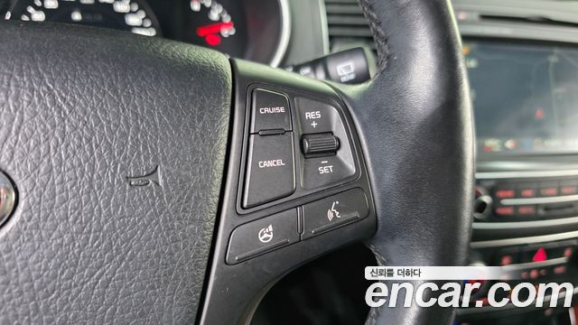 Kia Sorento R Diesel 2.0 4WD Trendy 2014 — фото 18