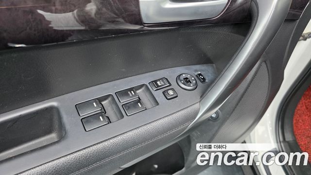 Kia Sorento R Diesel 2.0 4WD Trendy 2014 — фото 19