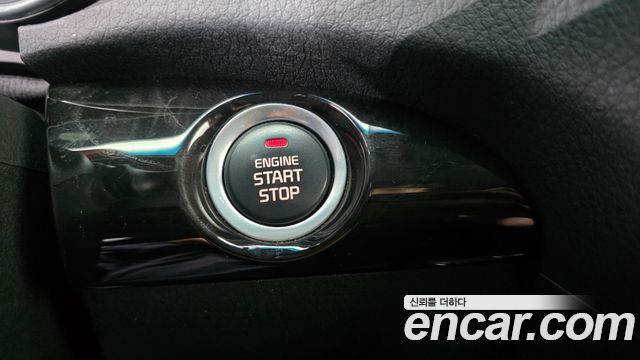Kia Sorento R Diesel 2.0 4WD Trendy 2014 — фото 20
