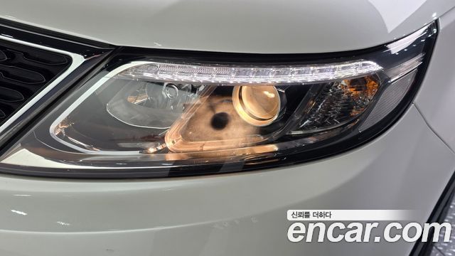 Kia Sorento R Diesel 2.0 4WD Trendy 2014 — фото 22