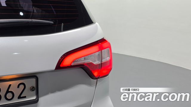 Kia Sorento R Diesel 2.0 4WD Trendy 2014 — фото 23