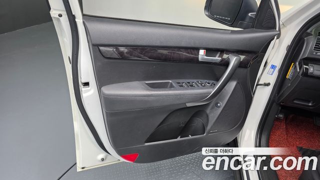 Kia Sorento R Diesel 2.0 4WD Trendy 2014 — фото 24