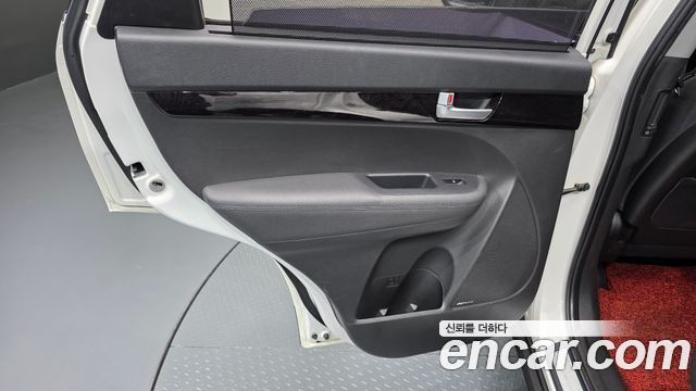 Kia Sorento R Diesel 2.0 4WD Trendy 2014 — фото 25