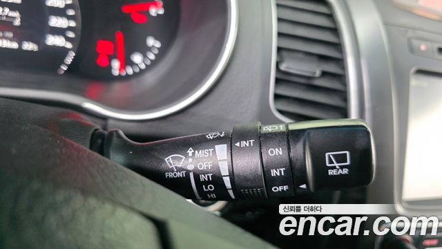 Kia Sorento R Diesel 2.0 4WD Trendy 2014 — фото 27