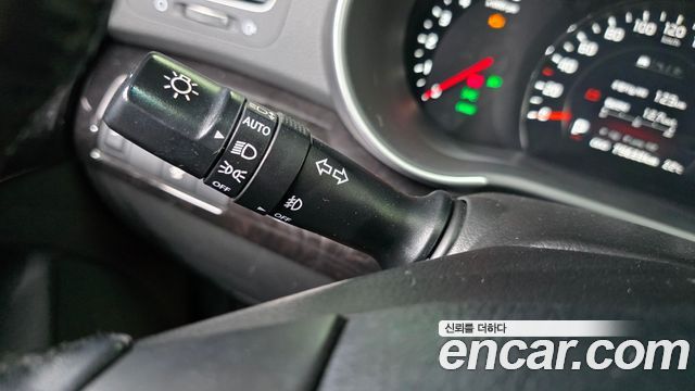 Kia Sorento R Diesel 2.0 4WD Trendy 2014 — фото 28