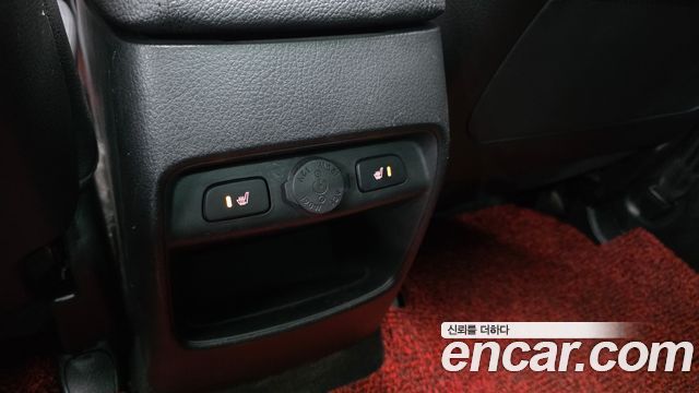 Kia Sorento R Diesel 2.0 4WD Trendy 2014 — фото 29