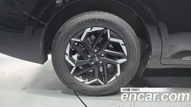 Kia Carnival (IV) Diesel 9-Seater Noblesse 2025 — фото 5