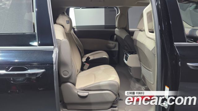 Kia Carnival (IV) Diesel 9-Seater Noblesse 2025 — фото 15