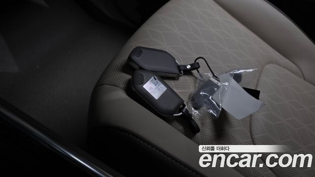 Kia Carnival (IV) Diesel 9-Seater Noblesse 2025 — фото 19