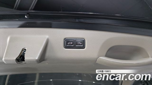 Kia Carnival (IV) Diesel 9-Seater Noblesse 2025 — фото 20