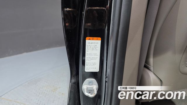 Kia Carnival (IV) Diesel 9-Seater Noblesse 2025 — фото 23