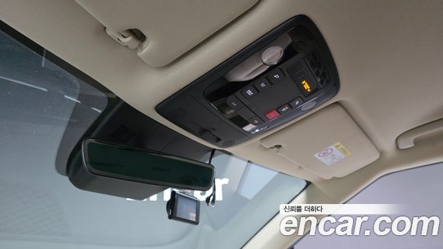 Kia Carnival (IV) Diesel 9-Seater Noblesse 2025 — фото 24