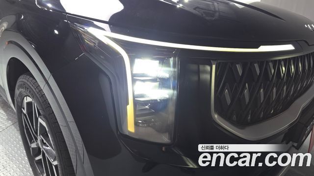 Kia Carnival (IV) Diesel 9-Seater Noblesse 2025 — фото 28