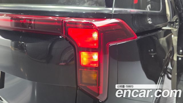 Kia Carnival (IV) Diesel 9-Seater Noblesse 2025 — фото 29