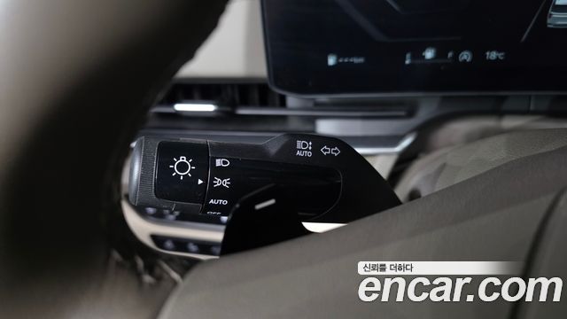 Kia Carnival (IV) Diesel 9-Seater Noblesse 2025 — фото 34