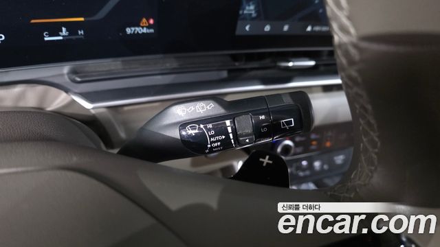 Kia Carnival (IV) Diesel 9-Seater Noblesse 2025 — фото 35