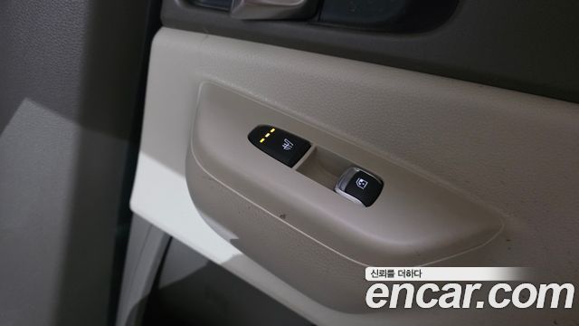 Kia Carnival (IV) Diesel 9-Seater Noblesse 2025 — фото 36