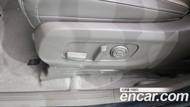 Kia Carnival (IV) Diesel 9-Seater Noblesse 2025 — фото 37