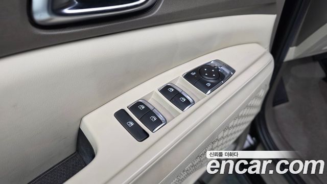 Kia Carnival (IV) Diesel 9-Seater Noblesse 2025 — фото 40