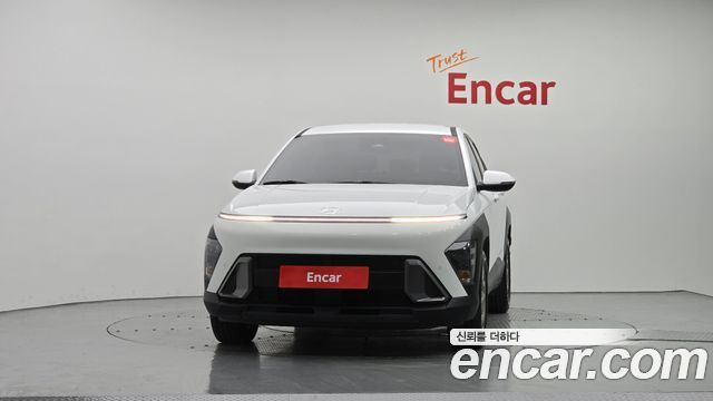 Hyundai Kona Hybrid (SX2) Modern 2023 — фото 3