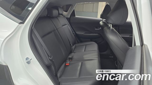 Hyundai Kona Hybrid (SX2) Modern 2023 — фото 12