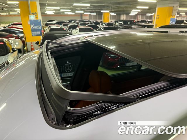 BMW X7 (G07) xDrive 40d M Sport 6STR 2024 — фото 20