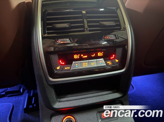 BMW X7 (G07) xDrive 40d M Sport 6STR 2024 — фото 21